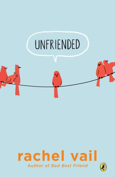 Unfriended - 9780147511546
