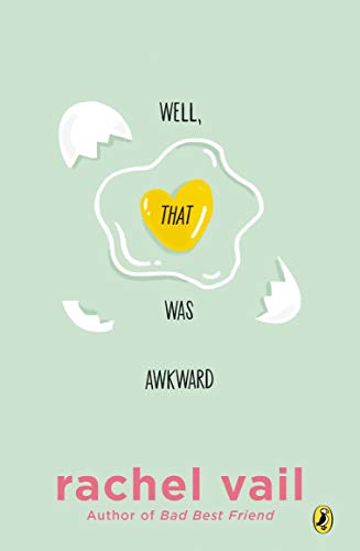 Well, That Was Awkward - Paperback