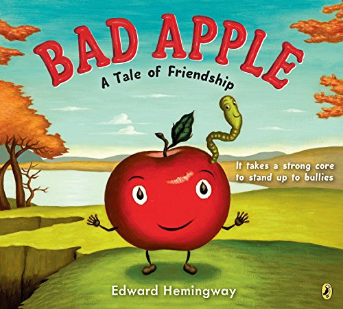 Bad Apple: A Tale Of Friendship