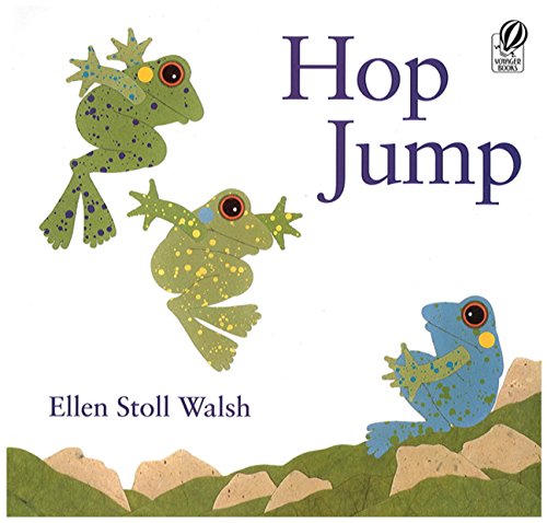 Hop Jump (Rise And Shine)