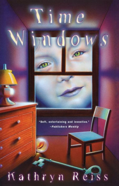 TIME WINDOWS