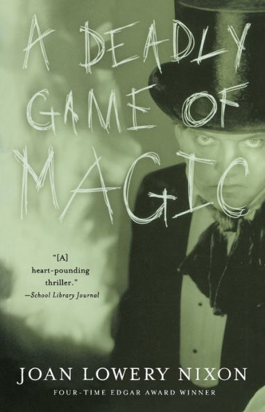 DEADLY GAME OF MAGIC