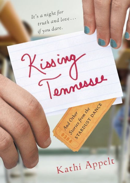 KISSING TENNESSEE