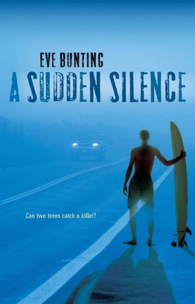 SUDDEN SILENCE