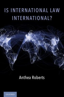 Is International Law International?