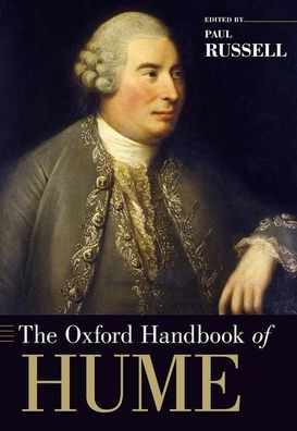 The Oxford Handbook Of Hume (Oxford Handbooks)