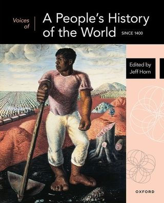 Voices Of A People'S History Of The World: Since 1400