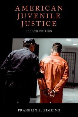 American Juvenile Justice