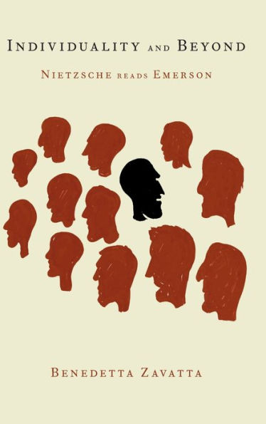 Individuality And Beyond: Nietzsche Reads Emerson