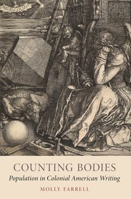 Counting Bodies: Population In Colonial American Writing