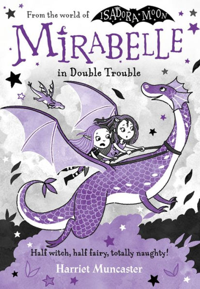 Mirabelle In Double Trouble (4)