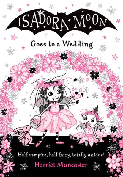 Isadora Moon Goes To A Wedding (12)
