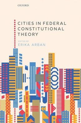 Cities In Federal Constitutional Theory