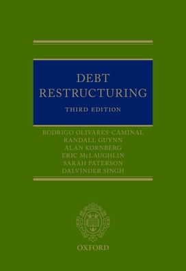Debt Restructuring