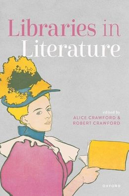 Libraries In Literature