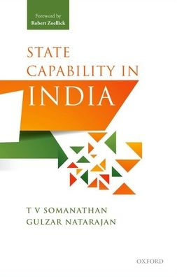 State Capability In India