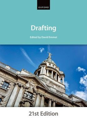 Drafting (Bar Manuals)