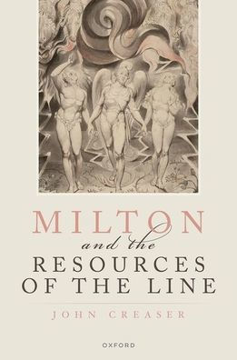 Milton And The Resources Of The Line