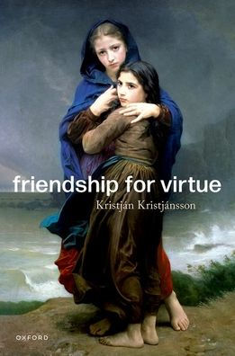 Friendship For Virtue