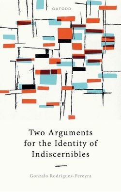 Two Arguments For The Identity Of Indiscernibles
