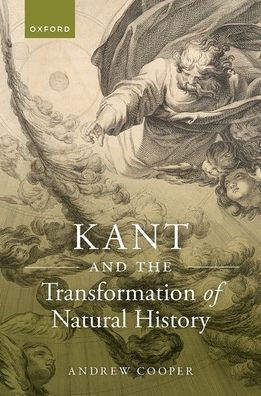 Kant And The Transformation Of Natural History