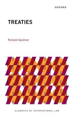 Treaties (Elements Of International Law)
