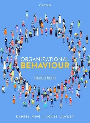 Organizational Behaviour 4Th Edition