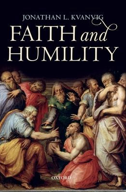 Faith And Humility