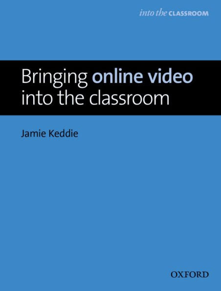 Bringing Online Video Into The Classroom
