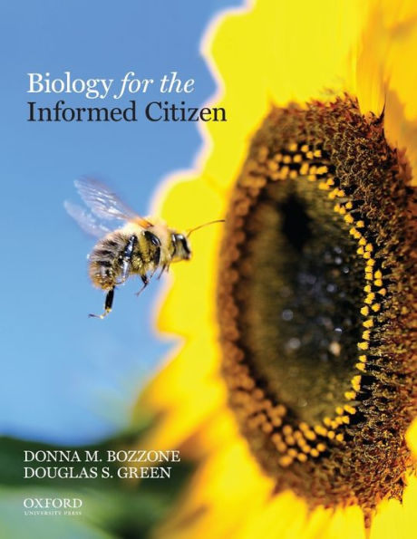 Biology For The Informed Citizen With Physiology Study Guide