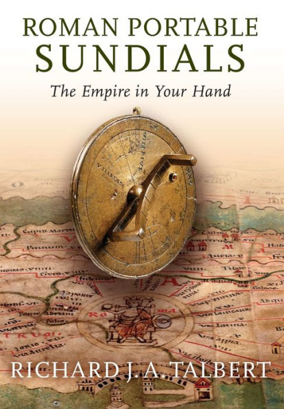 Roman Portable Sundials: The Empire In Your Hand