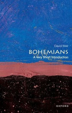 Bohemians: A Very Short Introduction (Very Short Introductions)