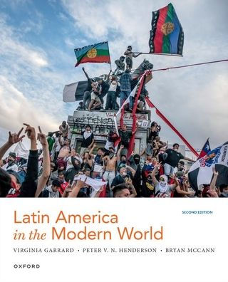 Latin America In The Modern World