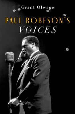 Paul Robeson'S Voices