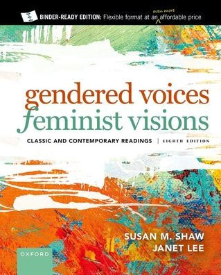 Gendered Voices, Feminist Visions