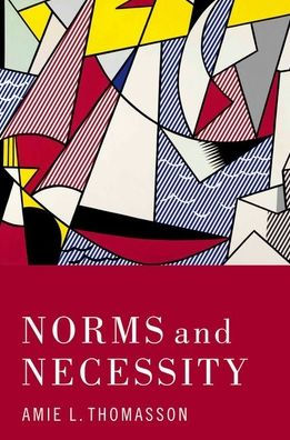 Norms And Necessity