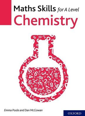 Maths Skills For A Level Chemistry Second Edition