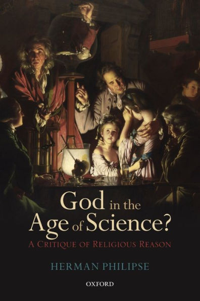 God In The Age Of Science?: A Critique Of Religious Reason