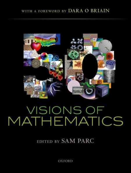 50 Visions Of Mathematics