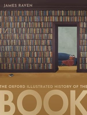 The Oxford Illustrated History Of The Book