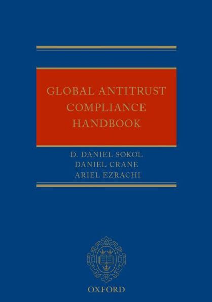 Global Antitrust Compliance Handbook