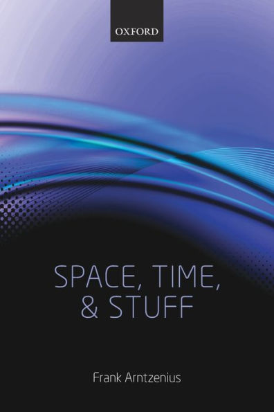 Space, Time, And Stuff