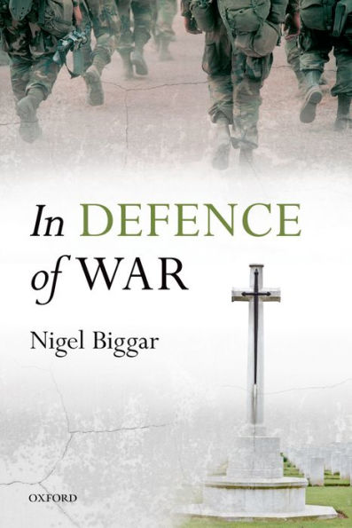 In Defence Of War