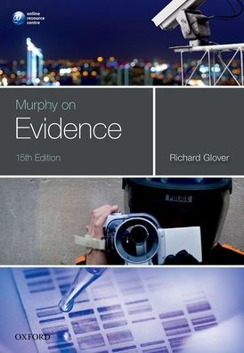 Murphy On Evidence
