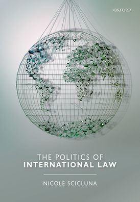 Politics International Law