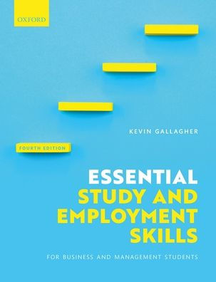 Ess Study & Emp Skills Bus & Man 4E