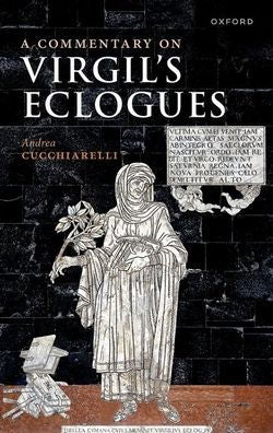 A Commentary On Virgil'S Eclogues