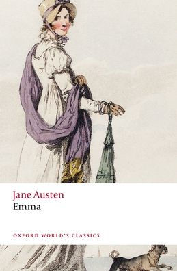 Emma (Oxford World's Classics) - 9780198837756