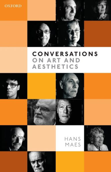 Conversations On Art And Aesthetics