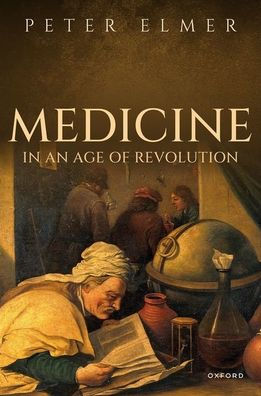Medicine In An Age Of Revolution